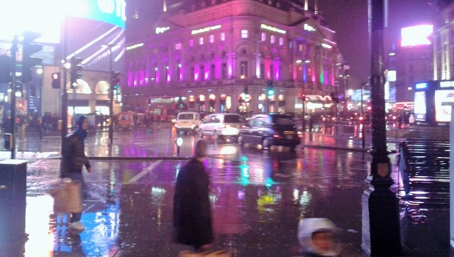 Een planeet vol steden