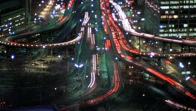 Een planeet vol steden