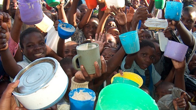In sloppen zijn mensen beter af