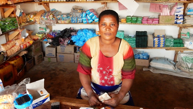 In sloppen zijn mensen beter af