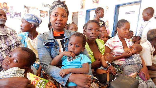 Waarom mensen in slums zich kunnen ontwikkelen