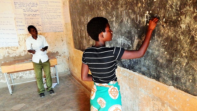 Waarom mensen in slums zich kunnen ontwikkelen